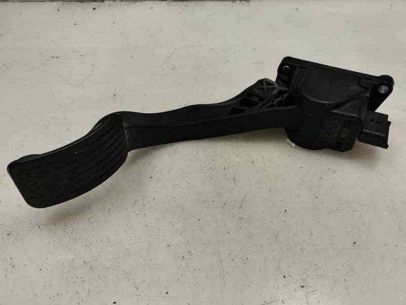 POTENCIOMETRO PEDAL PEUGEOT PARTNER TEPEE 2016 1.6 HDI - 99 CV (99 CV)