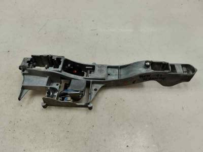 MANETA EXTERIOR LATERAL DERECHA PEUGEOT PARTNER TEPEE 2016 1.6 HDI - 99 CV (99 CV)