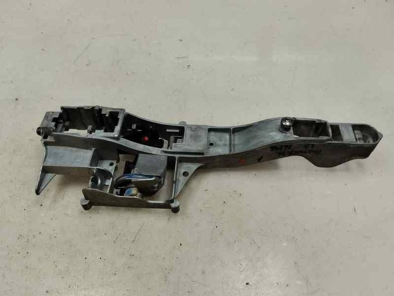 MANETA EXTERIOR LATERAL DERECHA PEUGEOT PARTNER TEPEE 2016 1.6 HDI - 99 CV (99 CV)