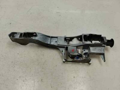 MANETA EXTERIOR LATERAL IZQUIERDA PEUGEOT PARTNER TEPEE 2016 1.6 HDI - 99 CV (99 CV)