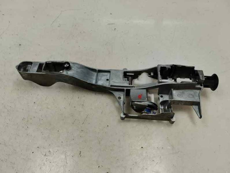 MANETA EXTERIOR LATERAL IZQUIERDA PEUGEOT PARTNER TEPEE 2016 1.6 HDI - 99 CV (99 CV)