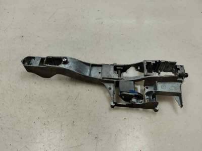 MANETA EXTERIOR DELANTERA DERECHA PEUGEOT PARTNER TEPEE 2016 1.6 HDI - 99 CV (99 CV)