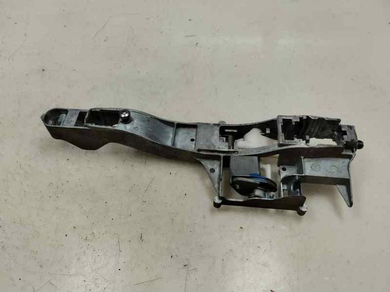 MANETA EXTERIOR DELANTERA DERECHA PEUGEOT PARTNER TEPEE 2016 1.6 HDI - 99 CV (99 CV)