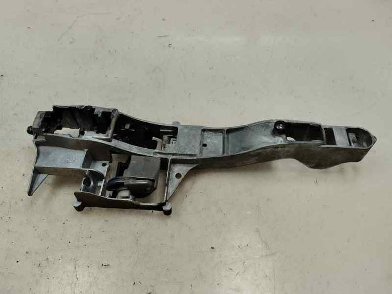 MANETA EXTERIOR DELANTERA IZQUIERDA PEUGEOT PARTNER TEPEE 2016 1.6 HDI - 99 CV (99 CV)