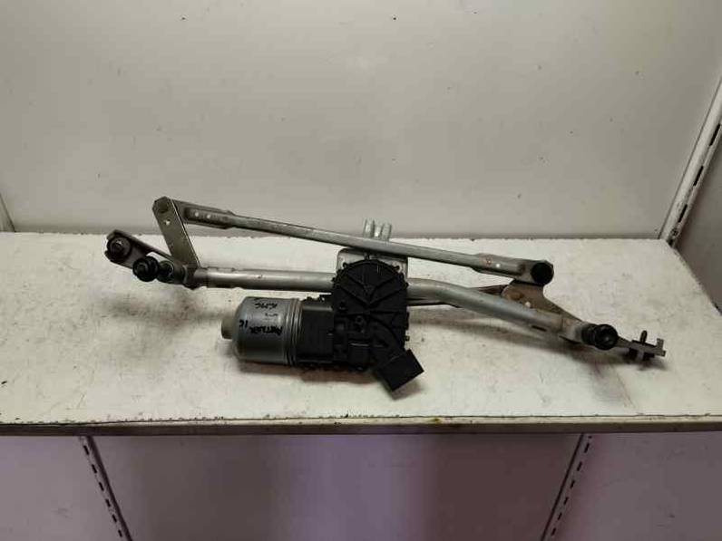 MOTOR LIMPIA DELANTERO PEUGEOT PARTNER TEPEE 2016 1.6 HDI - 99 CV (99 CV)