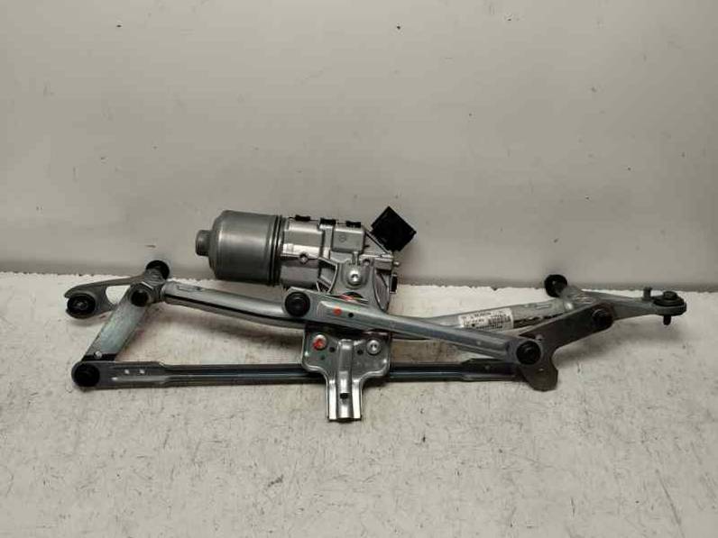 MOTOR LIMPIA DELANTERO PEUGEOT PARTNER TEPEE 2016 1.6 HDI - 99 CV (99 CV)