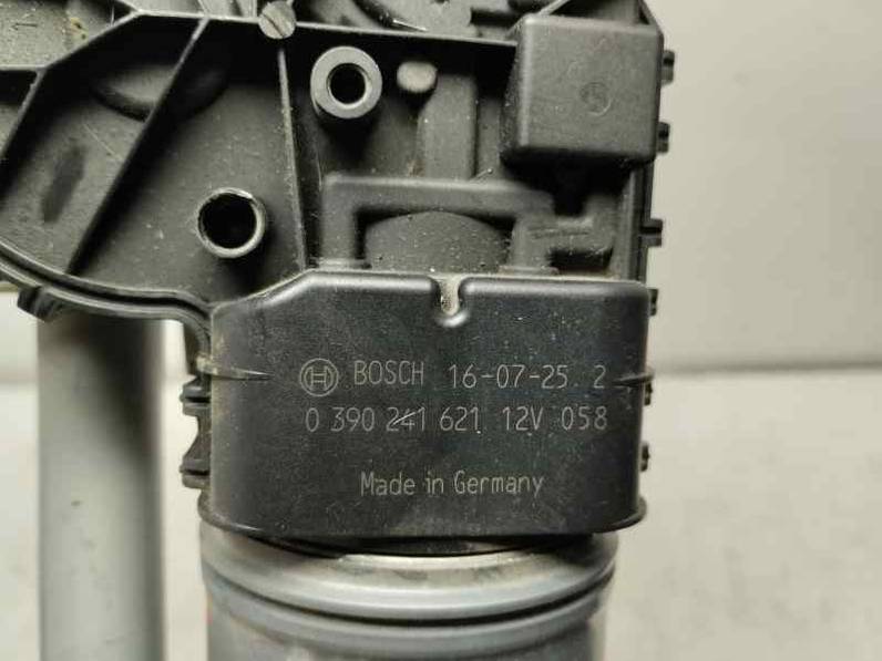 MOTOR LIMPIA DELANTERO PEUGEOT PARTNER TEPEE 2016 1.6 HDI - 99 CV (99 CV)