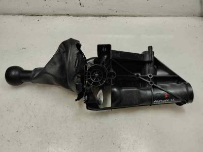 PALANCA CAMBIO PEUGEOT PARTNER TEPEE 2016 1.6 HDI - 99 CV (99 CV)