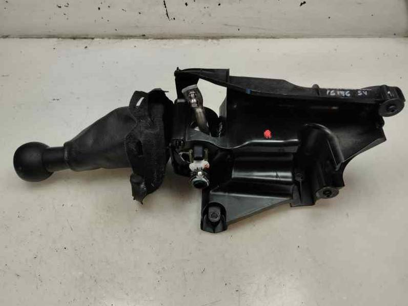 PALANCA CAMBIO PEUGEOT PARTNER TEPEE 2016 1.6 HDI - 99 CV (99 CV)