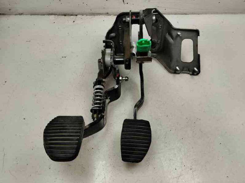 PEDAL EMBRAGUE PEUGEOT PARTNER TEPEE 2016 1.6 HDI - 99 CV (99 CV)