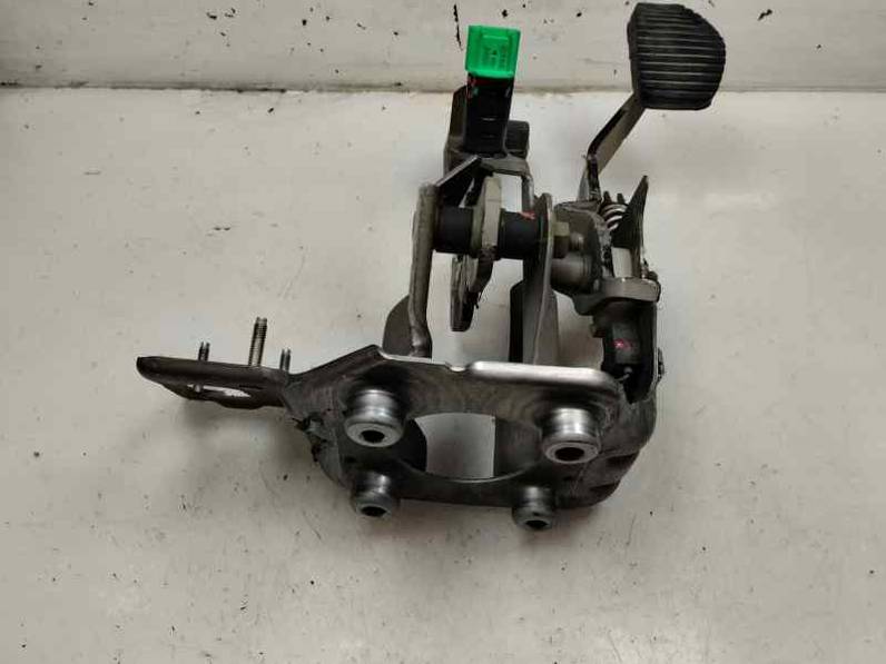 PEDAL EMBRAGUE PEUGEOT PARTNER TEPEE 2016 1.6 HDI - 99 CV (99 CV)