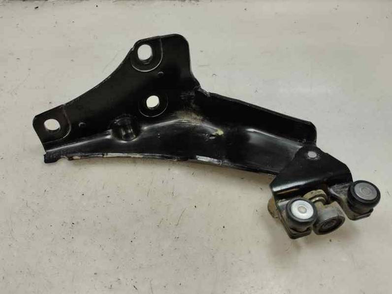 PUERTA LATERAL CORREDERA IZQUIERDA PEUGEOT PARTNER TEPEE 2016 1.6 HDI - 99 CV (99 CV)