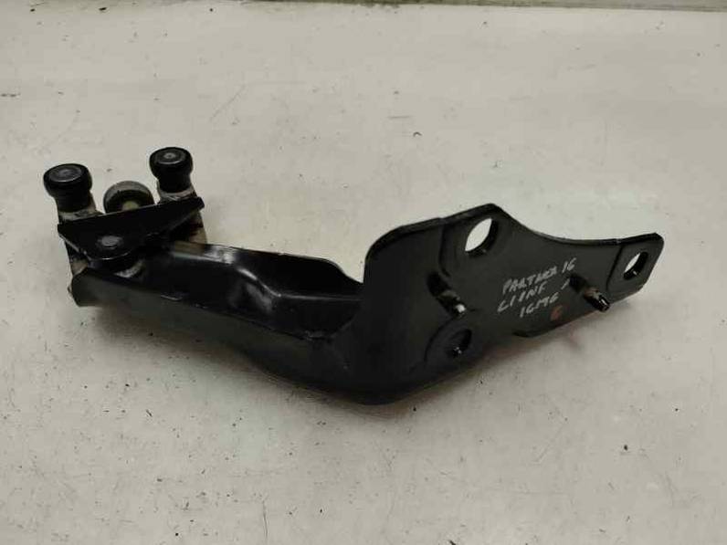 PUERTA LATERAL CORREDERA IZQUIERDA PEUGEOT PARTNER TEPEE 2016 1.6 HDI - 99 CV (99 CV)