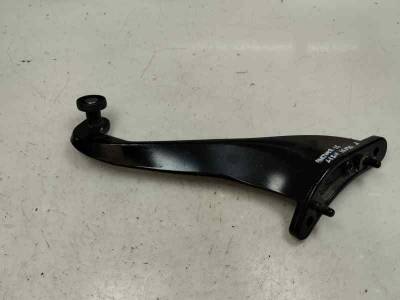 PUERTA LATERAL CORREDERA IZQUIERDA PEUGEOT PARTNER TEPEE 2016 1.6 HDI - 99 CV (99 CV)