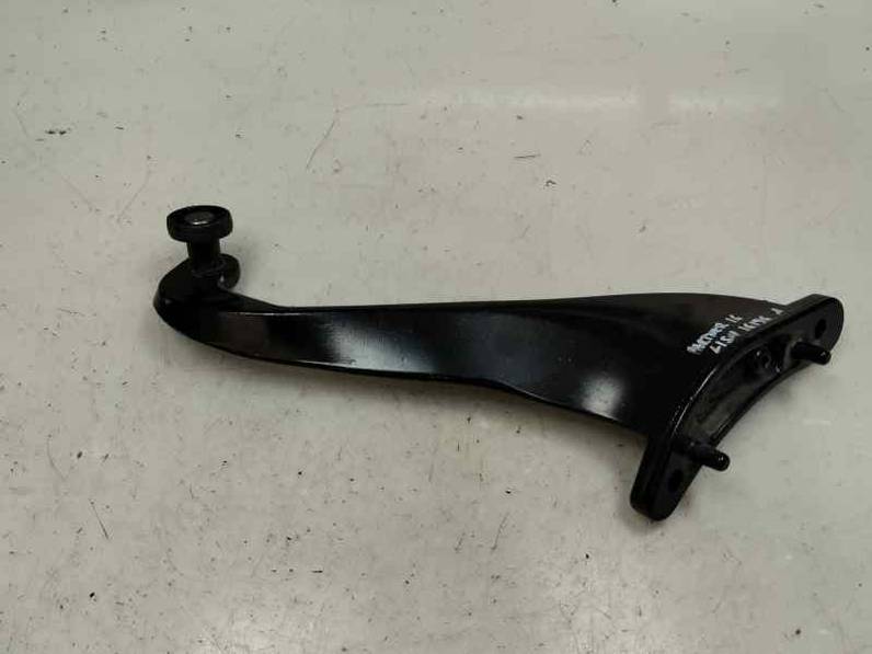 PUERTA LATERAL CORREDERA IZQUIERDA PEUGEOT PARTNER TEPEE 2016 1.6 HDI - 99 CV (99 CV)