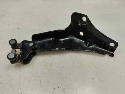 PUERTA LATERAL CORREDERA DERECHA PEUGEOT PARTNER TEPEE 2016 1.6 HDI - 99 CV (99 CV)