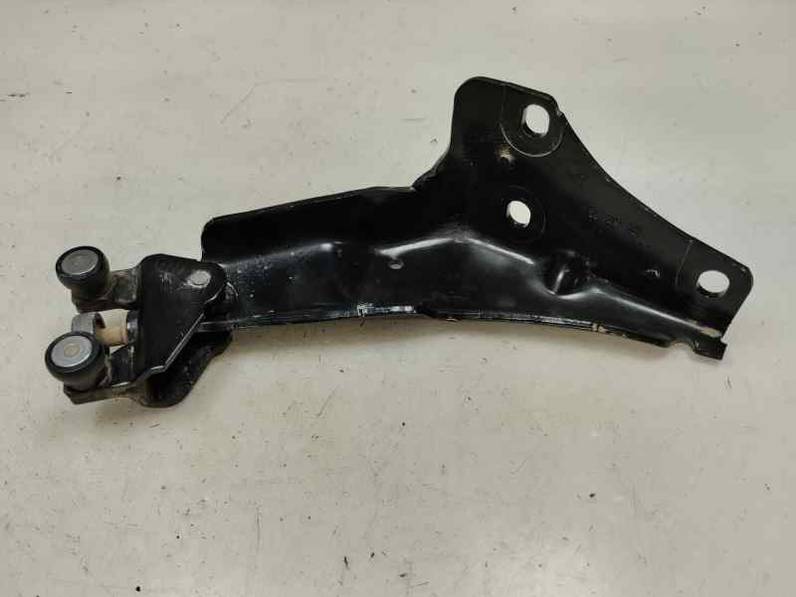 PUERTA LATERAL CORREDERA DERECHA PEUGEOT PARTNER TEPEE 2016 1.6 HDI - 99 CV (99 CV)