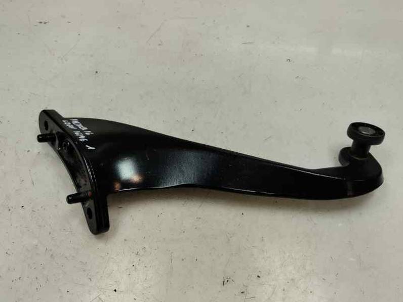 PUERTA LATERAL CORREDERA DERECHA PEUGEOT PARTNER TEPEE 2016 1.6 HDI - 99 CV (99 CV)