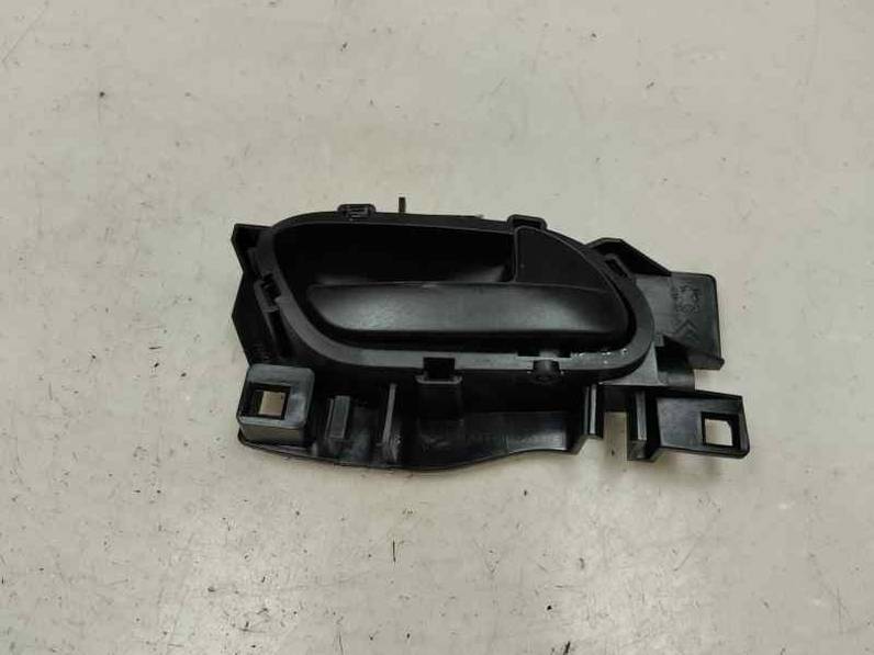 MANETA INTERIOR DELANTERA DERECHA PEUGEOT PARTNER TEPEE 2016 1.6 HDI - 99 CV (99 CV)