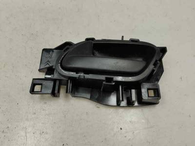 MANETA INTERIOR DELANTERA IZQUIERDA PEUGEOT PARTNER TEPEE 2016 1.6 HDI - 99 CV (99 CV)