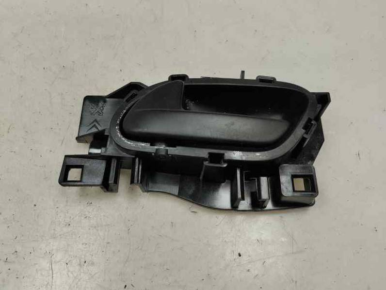 MANETA INTERIOR DELANTERA IZQUIERDA PEUGEOT PARTNER TEPEE 2016 1.6 HDI - 99 CV (99 CV)