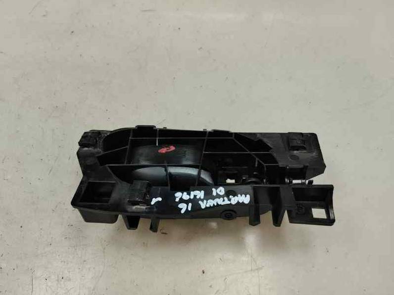 MANETA INTERIOR DELANTERA IZQUIERDA PEUGEOT PARTNER TEPEE 2016 1.6 HDI - 99 CV (99 CV)