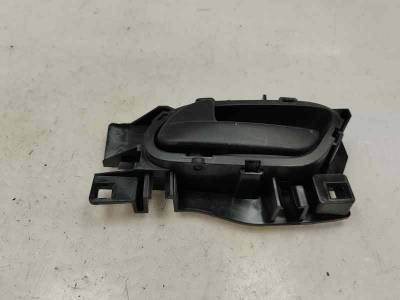 MANETA INTERIOR TRASERA IZQUIERDA PEUGEOT PARTNER TEPEE 2016 1.6 HDI - 99 CV (99 CV)