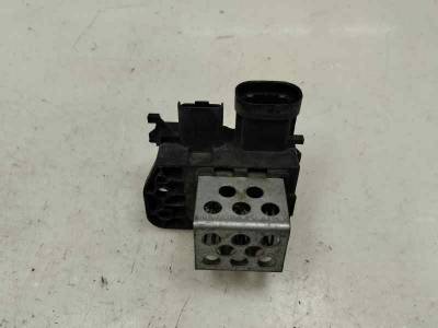 RESISTENCIA CALEFACCION PEUGEOT PARTNER TEPEE 2016 1.6 HDI - 99 CV (99 CV)