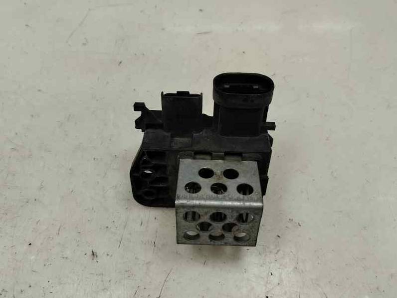 RESISTENCIA CALEFACCION PEUGEOT PARTNER TEPEE 2016 1.6 HDI - 99 CV (99 CV)