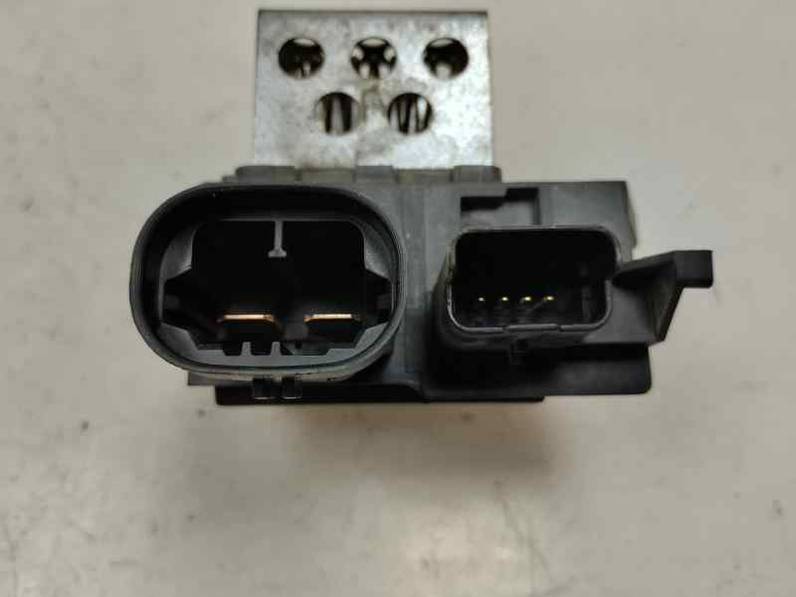 RESISTENCIA CALEFACCION PEUGEOT PARTNER TEPEE 2016 1.6 HDI - 99 CV (99 CV)