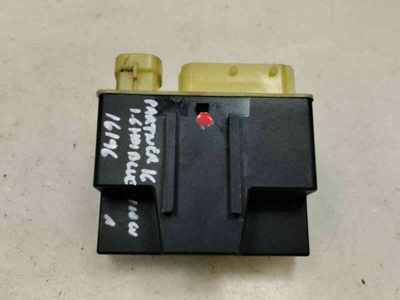 RELE PEUGEOT PARTNER TEPEE 2016 1.6 HDI - 99 CV (99 CV)