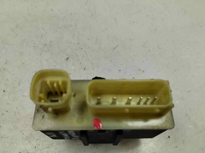 RELE PEUGEOT PARTNER TEPEE 2016 1.6 HDI - 99 CV (99 CV)