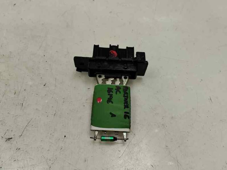 RESISTENCIA CALEFACCION PEUGEOT PARTNER TEPEE 2016 1.6 HDI - 99 CV (99 CV)