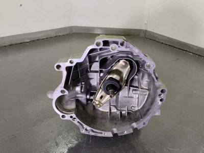 CAJA CAMBIOS AUDI A4 BERLINA 2004 2.0 16V FSI (150 CV)