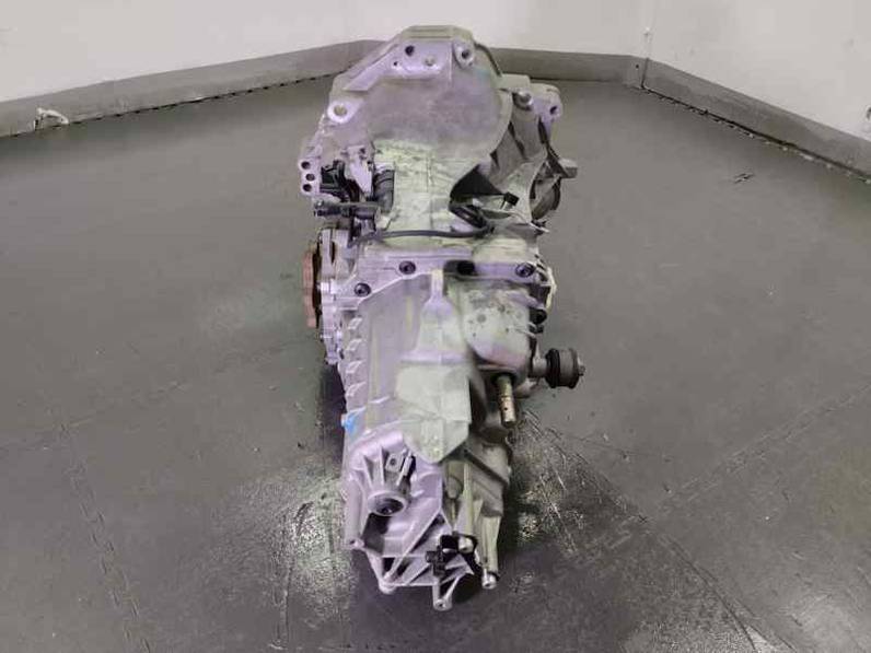 CAJA CAMBIOS AUDI A4 BERLINA 2004 2.0 16V FSI (150 CV)