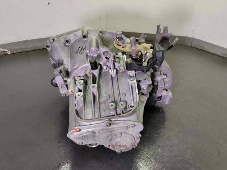 CAJA CAMBIOS PEUGEOT 407 2004 2.0 16V HDI (136 CV)