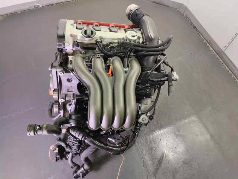 MOTOR COMPLETO AUDI A4 BERLINA 2004 2.0 16V FSI (150 CV)