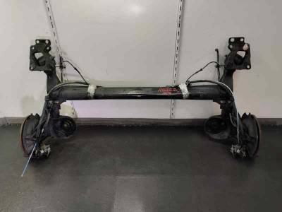 PUENTE TRASERO PEUGEOT PARTNER TEPEE 2016 1.6 HDI - 99 CV (99 CV)