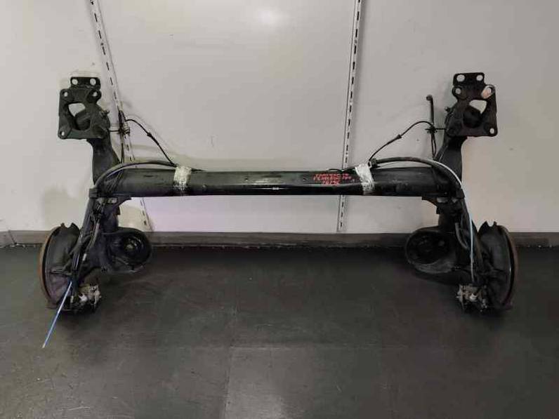 PUENTE TRASERO PEUGEOT PARTNER TEPEE 2016 1.6 HDI - 99 CV (99 CV)