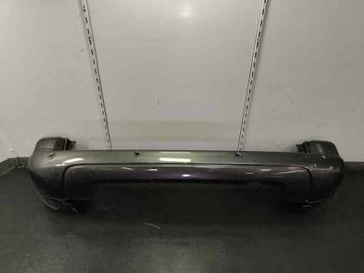 PARAGOLPES TRASERO PEUGEOT PARTNER TEPEE 2016 1.6 HDI - 99 CV (99 CV)