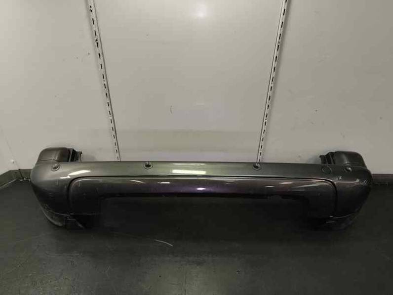 PARAGOLPES TRASERO PEUGEOT PARTNER TEPEE 2016 1.6 HDI - 99 CV (99 CV)