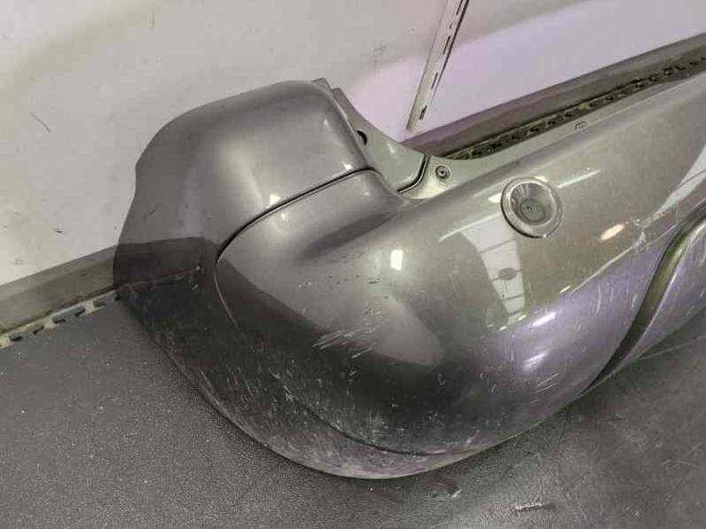 PARAGOLPES TRASERO PEUGEOT PARTNER TEPEE 2016 1.6 HDI - 99 CV (99 CV)