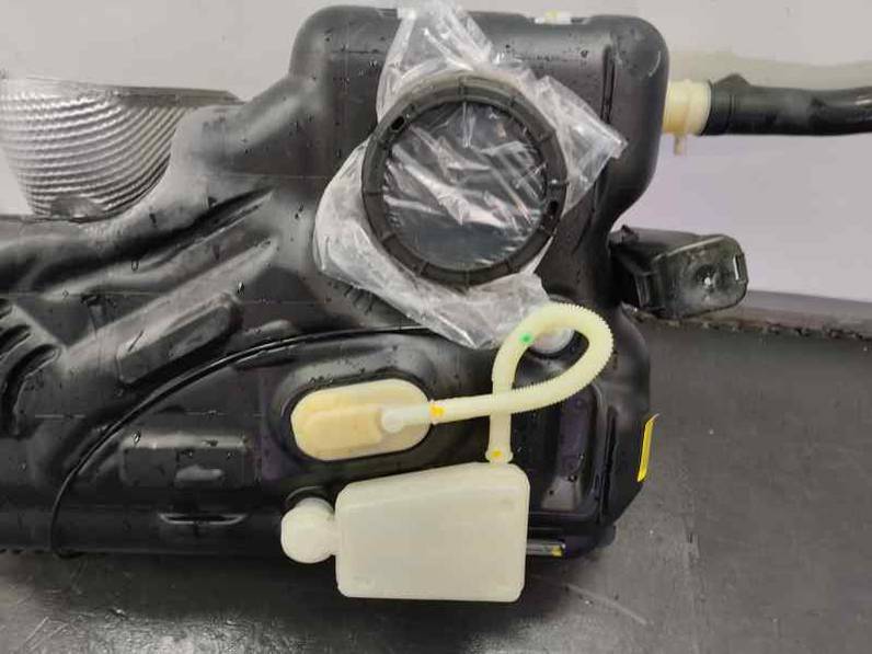 DEPOSITO COMBUSTIBLE PEUGEOT PARTNER TEPEE 2016 1.6 HDI - 99 CV (99 CV)