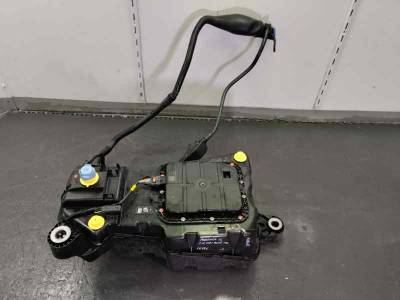 DEPOSITO COMBUSTIBLE PEUGEOT PARTNER TEPEE 2016 1.6 HDI - 99 CV (99 CV)