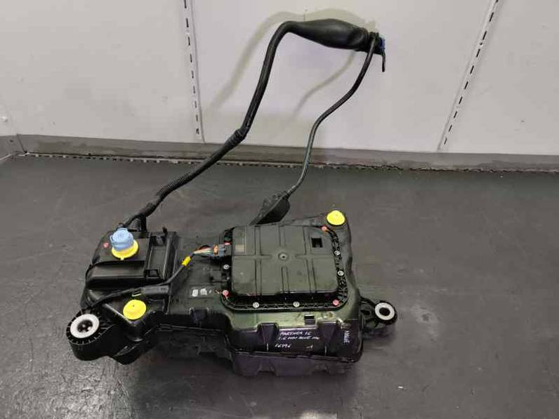 DEPOSITO COMBUSTIBLE PEUGEOT PARTNER TEPEE 2016 1.6 HDI - 99 CV (99 CV)