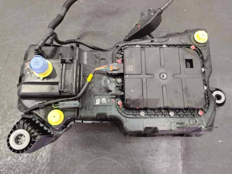 DEPOSITO COMBUSTIBLE PEUGEOT PARTNER TEPEE 2016 1.6 HDI - 99 CV (99 CV)