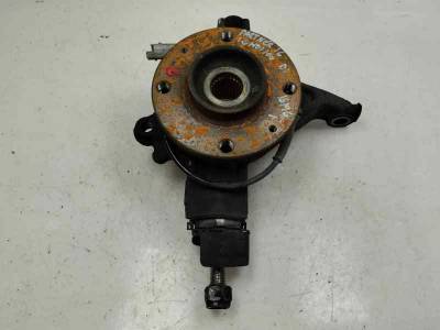 MANGUETA DELANTERA IZQUIERDA PEUGEOT PARTNER TEPEE 2016 1.6 HDI - 99 CV (99 CV)