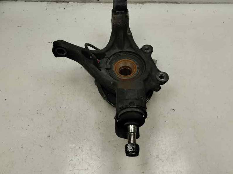 MANGUETA DELANTERA IZQUIERDA PEUGEOT PARTNER TEPEE 2016 1.6 HDI - 99 CV (99 CV)