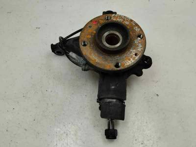 MANGUETA DELANTERA DERECHA PEUGEOT PARTNER TEPEE 2016 1.6 HDI - 99 CV (99 CV)