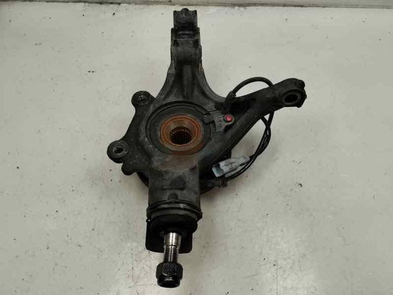 MANGUETA DELANTERA DERECHA PEUGEOT PARTNER TEPEE 2016 1.6 HDI - 99 CV (99 CV)